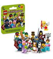LEGO Mini Figür Seri 27 71048