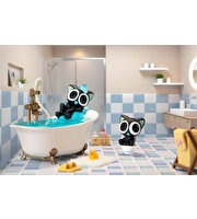 Luo Xiaohei Q Face Serisi Sürpriz Paket Koleksiyon Figürü