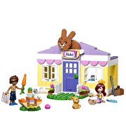 LEGO Friends Heartlake Şehri Tavşan Oteli 42679