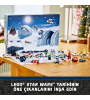 LEGO Star Wars 2024 Yılbaşı Takvimi 75395