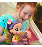 Baby Alive GloPixies Peri Bebek Siena Sparkle F2593