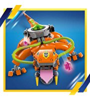 LEGO Sonic the Hedgehog Super Shadow Biolizard’a Karşı 77003