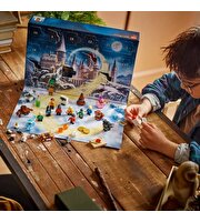 LEGO Harry Potter 2025 Yılbaşı Takvimi 76456