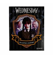 Panini Wednesday Çıkartma Albümü