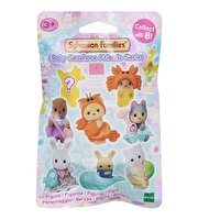 Sylvanian Families Bebek Deniz Arkadaşları Sürpriz Paketi