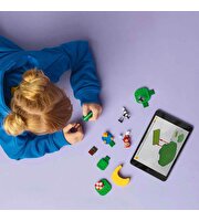 LEGO Animal Crossing Celeste ile Yıldız Gözlemleme 77053