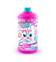 Airbrush Plush Peluş Sürpriz Mini Kit
