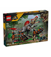 LEGO Jurassic World Spinosaurus Dinozor Kaçışı 77982