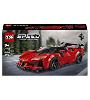 LEGO Speed Champions Ferrari SF90 XX Stradale Spor Araba 77254