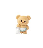 Butterbear Baked With Love Serisi Sürpriz Paket Koleksiyon Figürü