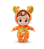 Rainbocorns Sevimli Sürpriz Bebek 92107 Gold Boynuz