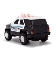 Dickie Toys Polis Aracı Swat