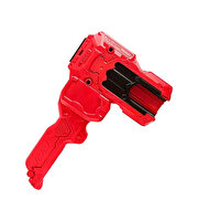 Infinity Nado Fiery Blast Wheel Topaç ve Fırlatıcı Seti