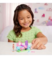 Barbie Mini BarbieLand Bebek ve Oyun Seti JCR32