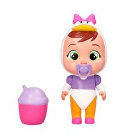 Cry Babies MT Disney Bebeği Daisy