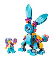 LEGO DREAMZzz Bunchu’nun Yaratıcı Hayvan Maceraları 71488