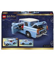 LEGO Harry Potter Sihirli Uçan Ford Anglia 76470
