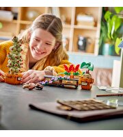 LEGO Harry Potter Hogwarts Bitkibilim Bitkileri 76474