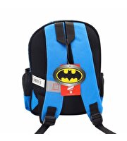 Batman Anaokulu Çantası 10438