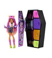 Monster High Gizemli Arkadaşlar Clawdeen Wolf HKY61