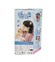Cicciobello Sevimli Kostümlü Bebek 42 cm