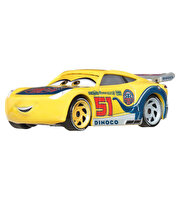 Cars 3 Tekli̇ Karakter Araçlar Cruz Ramirez JDG51