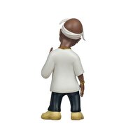 Minix Tupac Koleksiyon Figürü 20362