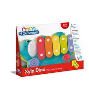 Baby Clementoni Dinozor Ksilofon
