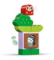 LEGO DUPLO Denge ve Dizme Ağacı 10440