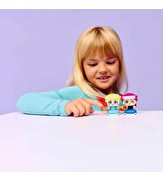 LEGO Disney Karlar Ülkesi Mini Anna ve Elsa 43284