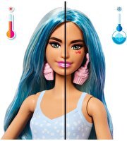 Barbie Pop Reveal Atıştırmalık Serisi JFY61