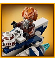 LEGO Star Wars Plo Koon'un Jedi Starfighter Mikro Savaşçısı 75400