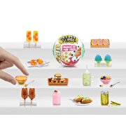 Miniverse Foods Cafe S3A Serisi Sürpriz Paket