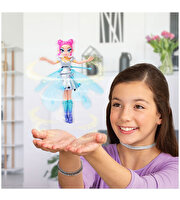 Hatchimals Pixies Crystal Flayers Starlight Idol