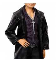 Monster High Skullector Buffy the Vampire Slayer Buffy ve Angel 2'li Bebek Seti JLL00
