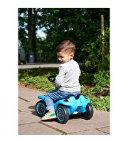 BIG Bobby Car Next Mavi Bingit Araba