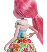 Enchantimals Ana Karakter Bebekler Bunny ve Twist DVH88