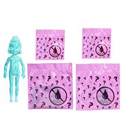 Barbie Color Reveal Renk Değiştiren Sürpriz Chelsea Kum ve Güneş Serisi GWC61