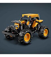 LEGO Technic Monster Jam DIGatron Çek-Bırak 42199