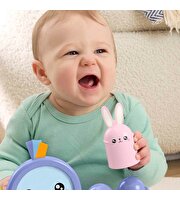 Fisher Price Çıngıraklı Minik Kuş JLG00