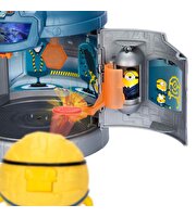 Minions DM4 Dönüşen Sürpriz Oyun Seti
