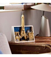 LEGO Architecture Paris Aşıklar Şehri 21064