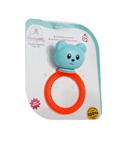 Babycim Ayıcık Dişlik Çıngırak