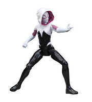 Marvel Classic Hero Titan Serisi Aksiyon Figürü 30 Cm Ghost Spider G2858