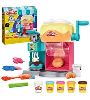 Play Doh Donut Dükkanı Oyun Seti G2308