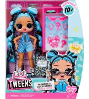 LOL Tweens Bebek Freshest