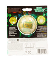 Gormiti Elkure Toprak Elementi 01200