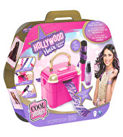 Cool Maker Hollywood Hair Studio