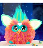 Furby Mercan İnterakti̇f Peluş F6744
