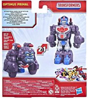 Transformers Rescue Bots Classic Heroes Optimus Primal G0449